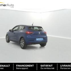 Renault Clio 5 TCe 90 Equilibre Brest