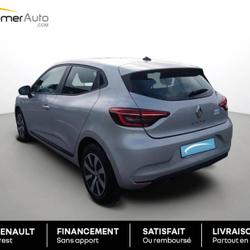 Renault Clio 5 TCe 90 Equilibre Brest