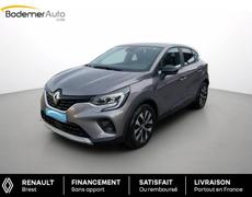 Renault Captur Brest