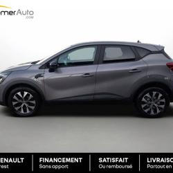 Renault Captur TCe 90 Evolution Brest