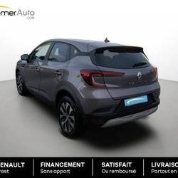 Renault Captur TCe 90 Evolution Brest