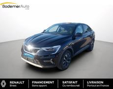 Renault Arkana Brest