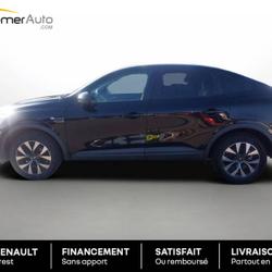 Renault Arkana mild hybrid 140 EDC FAP - 22 Evolution Brest