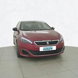 Peugeot 308 III Phase 1 308 1.6 THP 270ch S&S BVM6 - GTi Le Mans