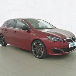 Peugeot 308 III Phase 1 308 1.6 THP 270ch S&S BVM6 - GTi Le Mans