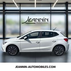 Seat Ibiza Ibiza 1.0 EcoTSI 95 ch S/S BVM5 Urban Maizi&egrave;res-la-Grande-Paroisse