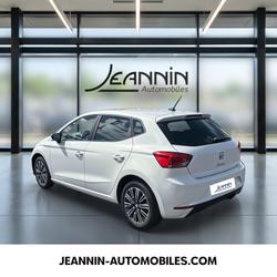 Seat Ibiza Ibiza 1.0 EcoTSI 95 ch S/S BVM5 Urban Maizi&egrave;res-la-Grande-Paroisse