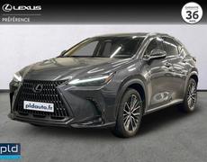 Lexus NX Aix-en-Provence