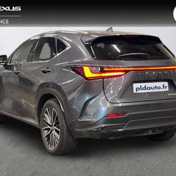 Lexus NX 450h+ Executive 4WD Aix-en-Provence
