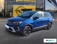 Opel Crossland Reims