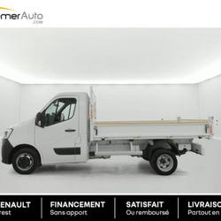 Renault Master FOURGON CC PROP RJ3500 L2 PAFC BLUE DCI 130 EURO VI CONFORT Brest