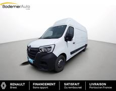 Renault Master Brest
