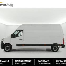 Renault Master FOURGON FGN TRAC F3500 L3H3 BLUE DCI 135 CONFORT Brest
