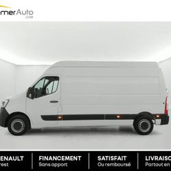 Renault Master FOURGON FGN TRAC F3500 L3H3 BLUE DCI 135 CONFORT Brest
