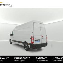 Renault Master FOURGON FGN TRAC F3500 L3H3 BLUE DCI 135 CONFORT Brest
