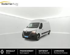 Renault Master Brest