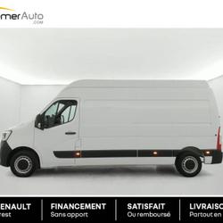Renault Master FOURGON FGN TRAC F3500 L3H3 BLUE DCI 135 CONFORT Brest