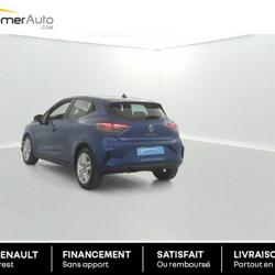 Renault Clio 5 TCe 90 Evolution Brest