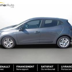 Renault Clio 5 TCe 90 Evolution Brest