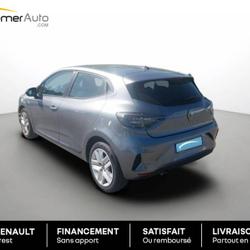 Renault Clio 5 TCe 90 Evolution Brest