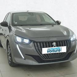 Peugeot 208 208 PureTech 100 S&S EAT8 - Roadtrip Le Mans