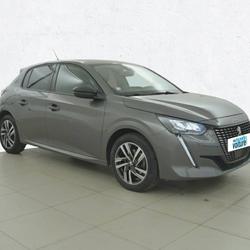 Peugeot 208 208 PureTech 100 S&S EAT8 - Roadtrip Le Mans