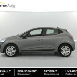 Renault Clio 5 TCe 90 Evolution Brest