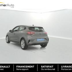 Renault Clio 5 TCe 90 Evolution Brest