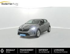 Renault Clio 5