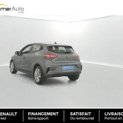 Renault Clio 5 TCe 90 Evolution Brest