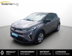 Renault Captur Hérouville-Saint-Clair
