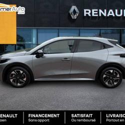 Renault Clio 6 TCe 115 ch Techno H&eacute;rouville-Saint-Clair