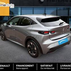 Renault Clio 6 TCe 115 ch Techno H&eacute;rouville-Saint-Clair