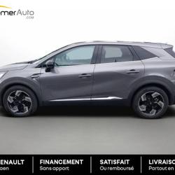 Renault Symbioz E-Tech full hybrid 145 Techno H&eacute;rouville-Saint-Clair