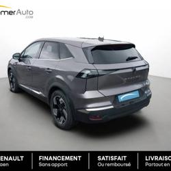 Renault Symbioz E-Tech full hybrid 145 Techno H&eacute;rouville-Saint-Clair