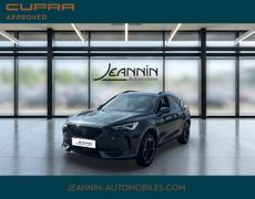 Cupra Formentor Troyes