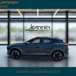 Cupra Formentor Formentor 1.5 TSI 150 ch DSG7 V Troyes