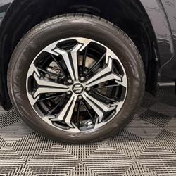 Suzuki Across 2.5 Hybride Rechargeable 306ch 1ere Edition Villeurbanne