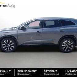 Renault Espace 5 E-Tech full hybrid 200 GSR2 Techno H&eacute;rouville-Saint-Clair
