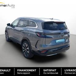 Renault Espace 5 E-Tech full hybrid 200 GSR2 Techno H&eacute;rouville-Saint-Clair