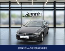 Volkswagen Golf 8