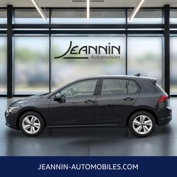 Volkswagen Golf 8 Golf 2.0 TDI SCR 116 BVM6 Maizi&egrave;res-la-Grande-Paroisse
