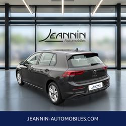 Volkswagen Golf 8 Golf 2.0 TDI SCR 116 BVM6 Maizi&egrave;res-la-Grande-Paroisse