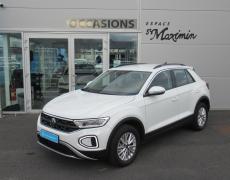 Volkswagen T-Roc Saint-Maximin