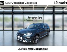 Seat Ateca Troyes