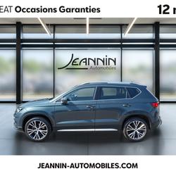 Seat Ateca Ateca 2.0 TDI 150 ch Start/Stop DSG7 Xperience Troyes