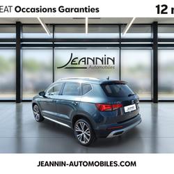 Seat Ateca Ateca 2.0 TDI 150 ch Start/Stop DSG7 Xperience Troyes