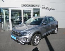 Volkswagen T-Roc Saint-Maximin