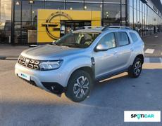Dacia Duster Reims