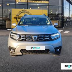 Dacia Duster 1.5 Blue dCi 115ch Prestige 4x2 E6U Reims